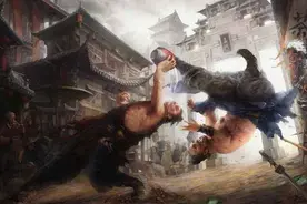 武松是如何从地痞无赖成长为金圣叹口中的“天人”的图片