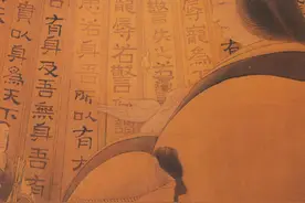 汉文帝刘恒好歹也是九五之尊，他为何废不掉年老色衰的窦漪房？图片