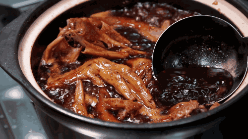 杭州高铁1h，直达浙江小吃的​宇宙中心