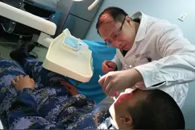 392亿颗牙仅有16.7万口腔医生，建立全民针对龋齿和口腔癌的人工智能免费应答平台图片