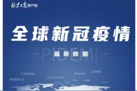 全球疫情一图读懂：俄罗斯也要推行手机“健康码”图片
