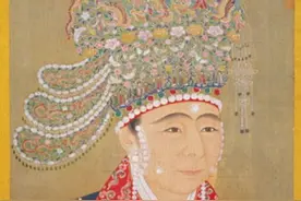 宋朝皇后高滔滔：皇后养女，丈夫宠爱，后世称之为“女中尧舜”图片