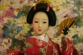 非人之恋：日本文化中的“人偶”情结有多深？| 张小玉图片