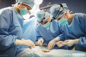 医学界的秘密！学医前你一定要知道，否则不是失业就是退学图片