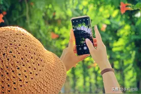 普通“路边景”如何拍出别样感？用5张手机随拍片，告诉你图片