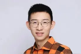 衡中学霸刘嘉森：高一800多名，高考却逆袭上北大，凭啥图片
