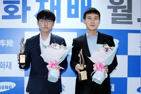 马后炮：第26届三星车险杯回顾图片