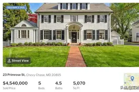 美国房价暴涨的背后，华人买家都是谁？图片