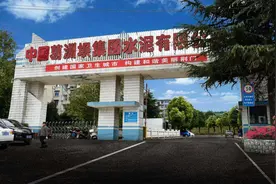 湖北宜昌痛失的中央企业总部：超级葛洲坝集团多牛，武汉受益多大图片
