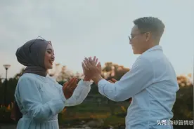 如果有一天走进婚姻，一定要记得这句话图片