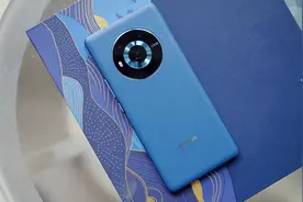 全能旗舰荣耀Magic3，一款你很难找出不足的全能手机，值得推荐图片