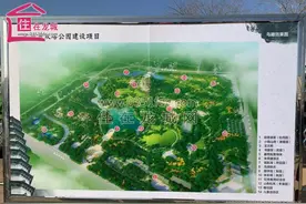 一定要看！太原这个片区动作不断，高光区域横空出世图片