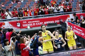 郎平忍痛割爱？奥运冠军刘晓彤和世界冠军刘晏含、杨涵玉被淘汰？图片