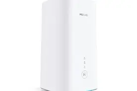 业界最豪华？华为5G CPE Pro 2 "5G+Wi-Fi 6"套餐可真香！图片