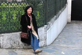 方方：如果因染疫而死，那无异于他杀，我是于心不甘的图片