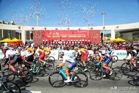 掌握这些，才能提升骑行速度图片