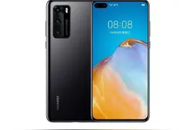 华为P40 pro超感知徕卡5G手机，给你带来不一样的体验图片