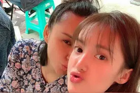 张歆艺微博打Call暴露了铁三角关系！原来华晨宇跟她是过命的交情图片