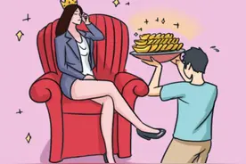 摩羯座的15条特征，你中了几条？图片