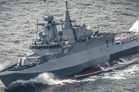 装备126枚导弹，德国新护卫舰得了火力不足恐惧症，火力超驱逐舰图片