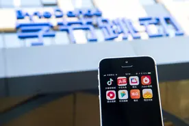 字节跳动的长视频暗战图片