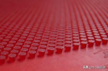 生胶厚点好还是薄点好 2026年生胶万能接发球