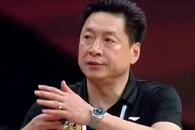 李春江再度为国家队塑造新人；吴庆龙为国家队培养中锋独领风骚图片