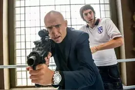 推荐十部欧美爆笑电影，全程高能，让你笑得根本停不下来！图片