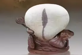 画面石专场入围作品（下）图片