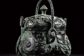 青铜器价格一般多少图片