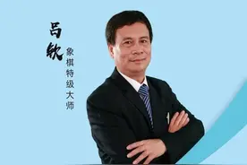 茫茫棋坛，只因龙争虎斗而精彩不衰图片