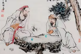 你看到什么，说明你内心就有什么图片