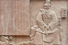 简说西魏、北周9位皇帝图片