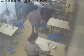 明明设了支付密码，小偷却能将钱全转走，原来是手机里有它图片