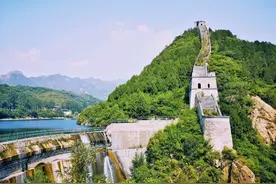 轻松打败夏天！北京周边这些“轰趴圣地”，消暑、赏景、冒险统统满足~图片