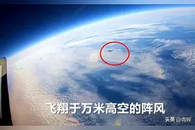 法国“阵风”爬升到万米高空和低空掠海飞行！确实有嚣张的本钱图片
