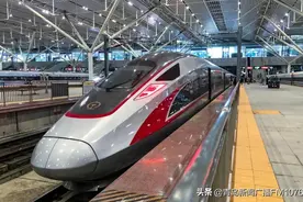 平度与青岛市域动车组列车20日首发，40分钟可达青岛市区图片