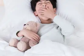 如何理解和应对儿童的手淫？图片