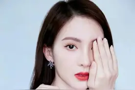 山东姑娘金晨的四大问题，就是两大人性顽疾，名利场水太深图片