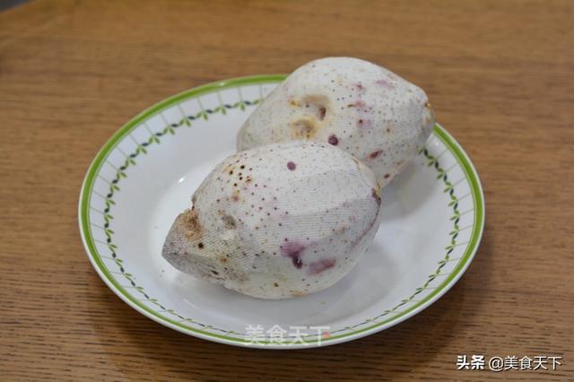 芋头的8种吃法！软糯入味，下饭又解馋，做一大盘都不够吃