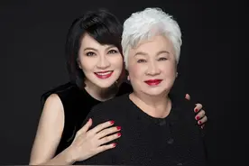 台湾美魔女翁美慧：9兆资产豪门贵妇，一个幸福得让人讨厌的女人图片