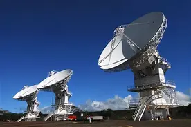 APSCC News | 4月份卫星行业信息聚焦图片