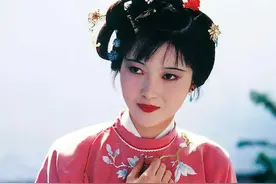 《红楼梦》里贾迎春之死：我伏低做小，以为熬过冬，就能看见春图片
