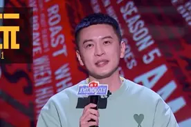 如何评价《吐槽大会》提词器事件？明星们隐藏眼神，也是一门手艺图片