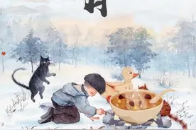 农村腊月禁忌多，农村老人说在腊月不能做五件事情，分别指什么？图片