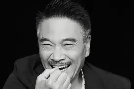 吴孟达临终遗愿曝光，儿子吴韦仑接受采访时透露爸爸临终前的遗愿图片