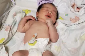 张惠妹经纪人当爸！自曝花上百万美国代孕，阿妹全程知情哭到哽咽图片