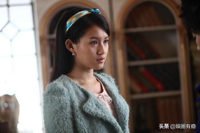 苏青：演尔晴被骂，《胜算》当女主全程对着绿布拍戏，混口饭真难