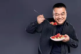 纪录片大师｜“人间饿爸”陈晓卿，不止美食纪录片（上）图片