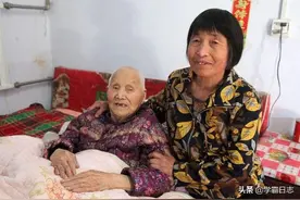 “家有长寿老人，我快受不了”，7旬老人哭诉，揭露无数家庭暗疮图片